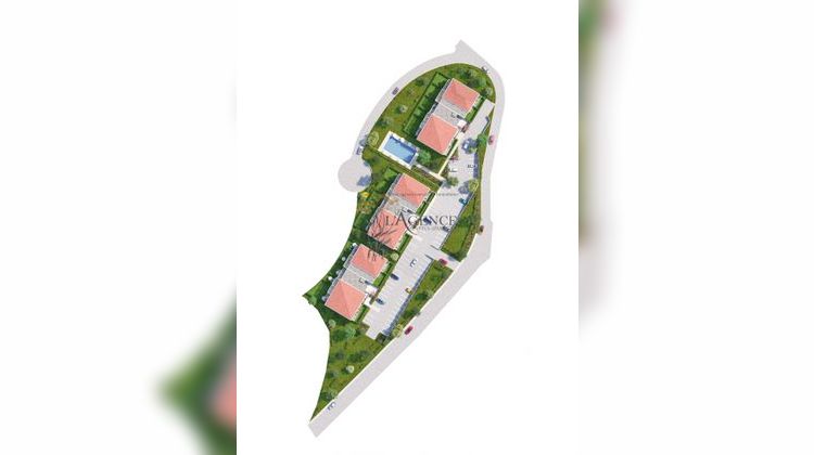 Ma-Cabane - Vente Appartement Palasca, 28 m²