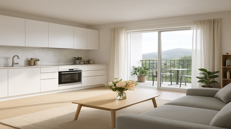 Ma-Cabane - Vente Appartement PALASCA, 42 m²