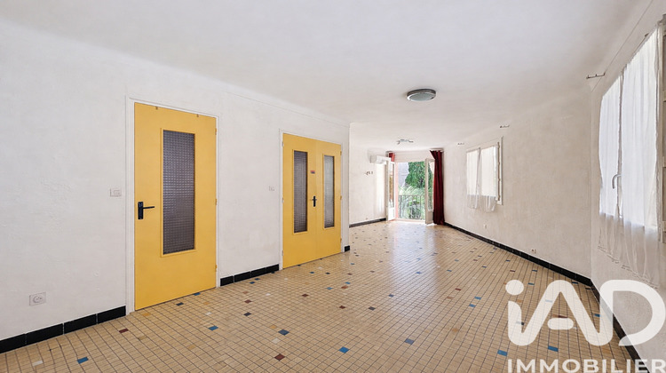 Ma-Cabane - Vente Appartement Palau-Del-Vidre, 78 m²