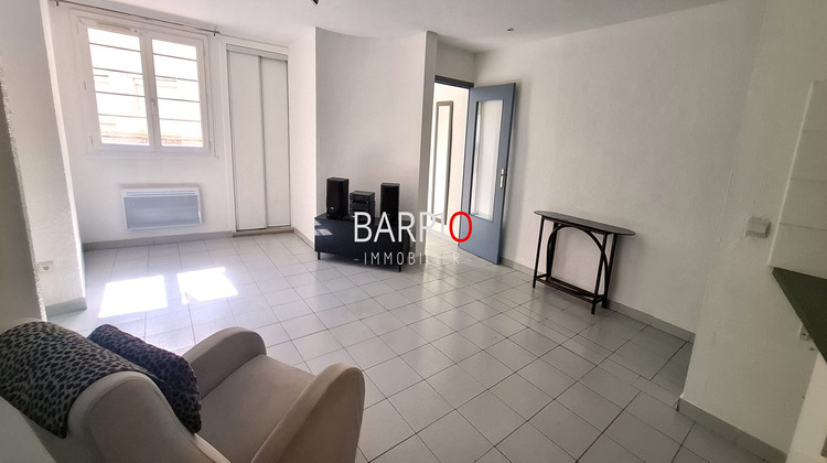 Ma-Cabane - Vente Appartement Palau-del-Vidre, 45 m²