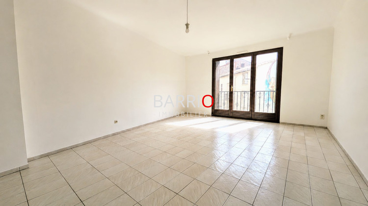 Ma-Cabane - Vente Appartement Palau-del-Vidre, 80 m²