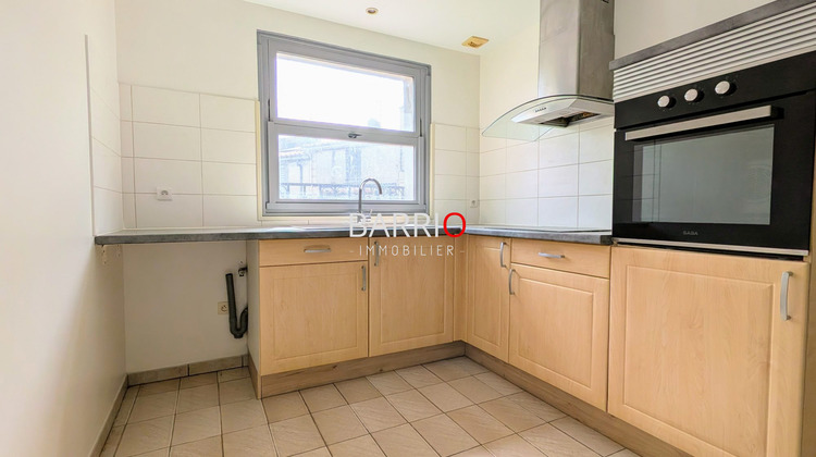 Ma-Cabane - Vente Appartement Palau-del-Vidre, 80 m²