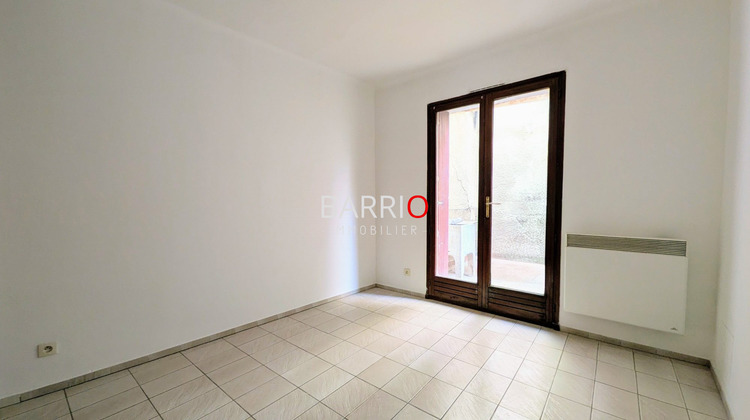 Ma-Cabane - Vente Appartement Palau-del-Vidre, 80 m²