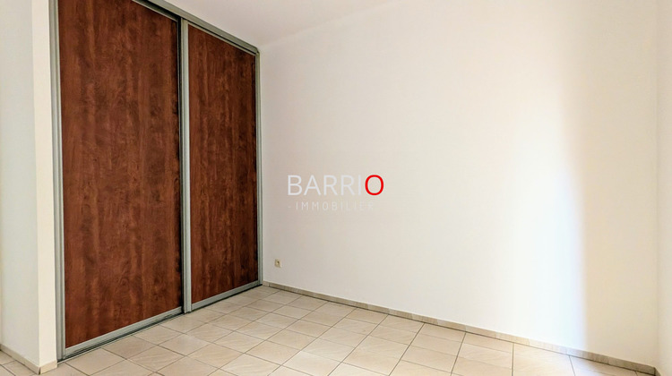 Ma-Cabane - Vente Appartement Palau-del-Vidre, 80 m²