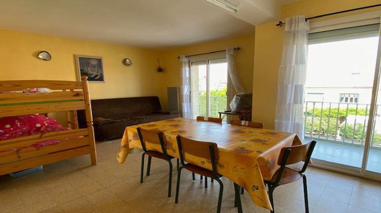 Ma-Cabane - Vente Appartement PALAVAS-LES-FLOTS, 37 m²