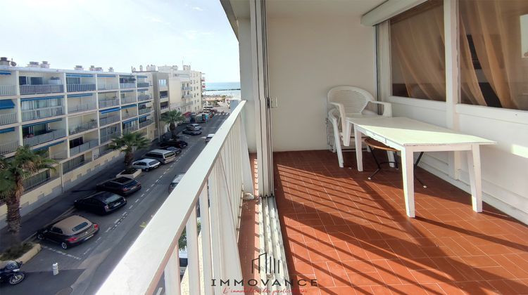 Ma-Cabane - Vente Appartement Palavas-les-Flots, 26 m²