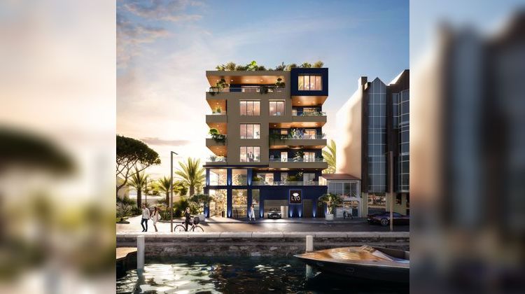 Ma-Cabane - Vente Appartement PALAVAS-LES-FLOTS, 123 m²