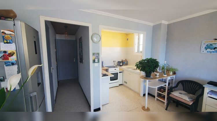 Ma-Cabane - Vente Appartement Palavas-les-Flots, 42 m²