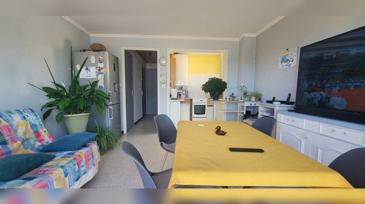 Ma-Cabane - Vente Appartement Palavas-les-Flots, 42 m²