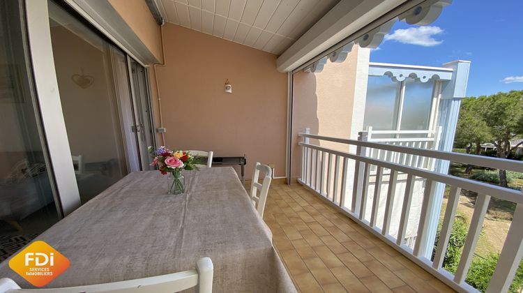 Ma-Cabane - Vente Appartement Palavas-les-Flots, 41 m²