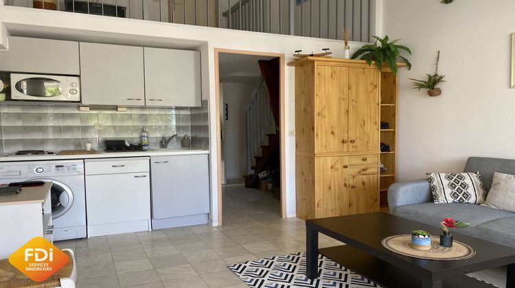 Ma-Cabane - Vente Appartement Palavas-les-Flots, 41 m²