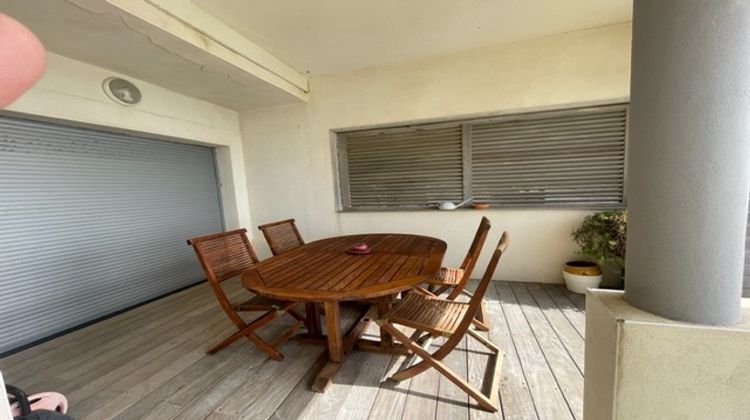 Ma-Cabane - Vente Appartement Palavas-les-Flots, 125 m²