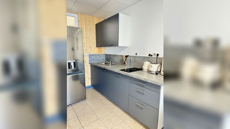 Ma-Cabane - Vente Appartement Palavas-les-Flots, 35 m²