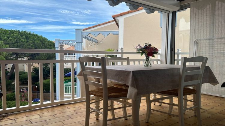 Ma-Cabane - Vente Appartement PALAVAS LES FLOTS, 50 m²