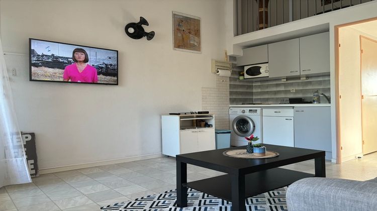 Ma-Cabane - Vente Appartement PALAVAS LES FLOTS, 50 m²