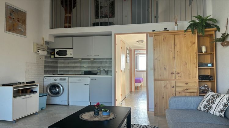 Ma-Cabane - Vente Appartement PALAVAS LES FLOTS, 50 m²