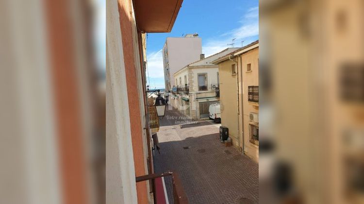 Ma-Cabane - Vente Appartement PALAVAS-LES-FLOTS, 45 m²