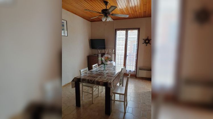 Ma-Cabane - Vente Appartement PALAVAS-LES-FLOTS, 45 m²