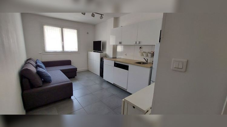 Ma-Cabane - Vente Appartement Palavas-les-Flots, 25 m²