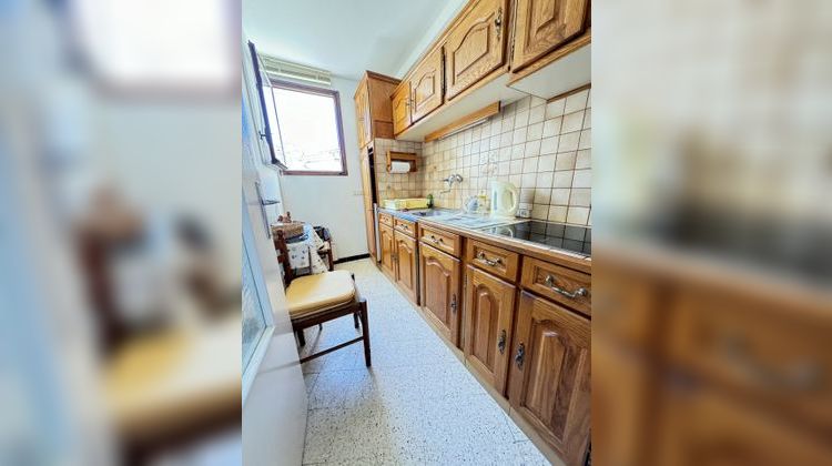 Ma-Cabane - Vente Appartement Palavas-les-Flots, 47 m²