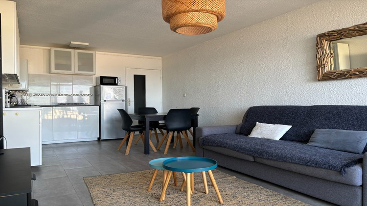 Ma-Cabane - Vente Appartement PALAVAS LES FLOTS, 40 m²