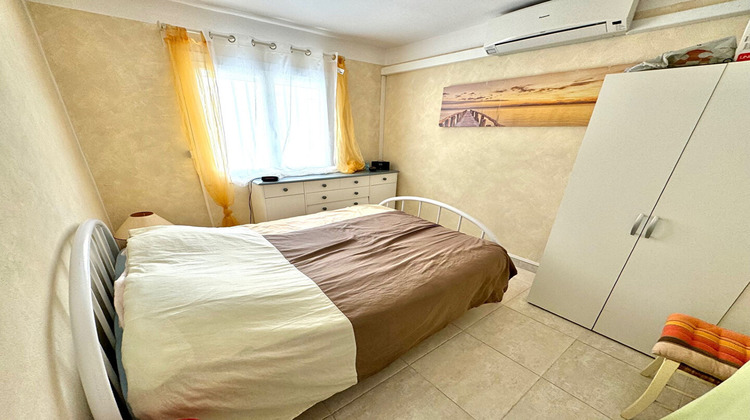 Ma-Cabane - Vente Appartement PALAVAS-LES-FLOTS, 37 m²