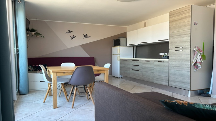 Ma-Cabane - Vente Appartement PALAVAS LES FLOTS, 36 m²