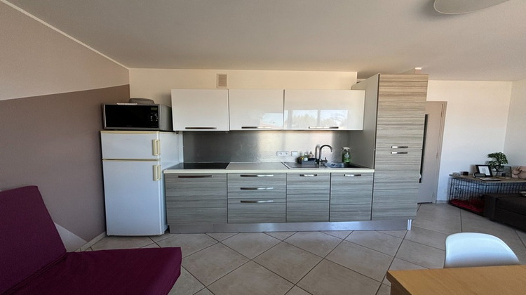 Ma-Cabane - Vente Appartement PALAVAS LES FLOTS, 36 m²