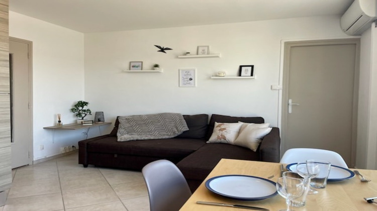 Ma-Cabane - Vente Appartement PALAVAS LES FLOTS, 36 m²