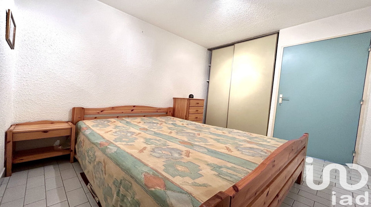 Ma-Cabane - Vente Appartement Palavas-les-Flots, 37 m²