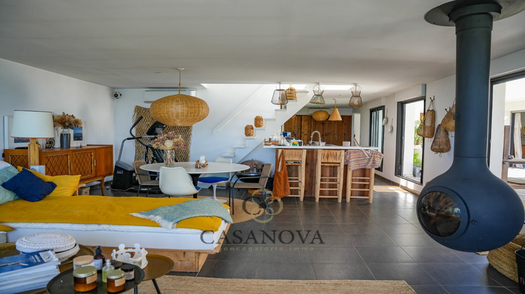 Ma-Cabane - Vente Appartement PALAVAS LES FLOTS, 151 m²