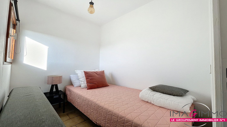 Ma-Cabane - Vente Appartement PALAVAS LES FLOTS, 35 m²