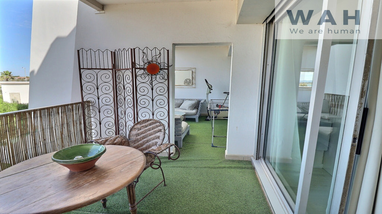 Ma-Cabane - Vente Appartement Palavas-les-Flots, 52 m²