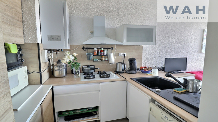 Ma-Cabane - Vente Appartement Palavas-les-Flots, 52 m²