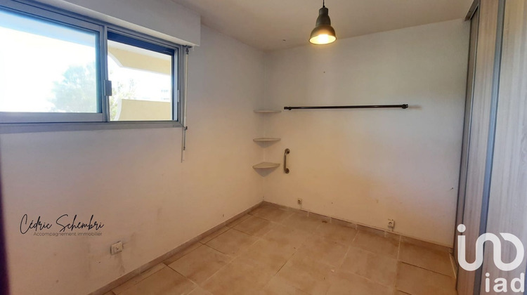 Ma-Cabane - Vente Appartement Palavas-les-Flots, 42 m²