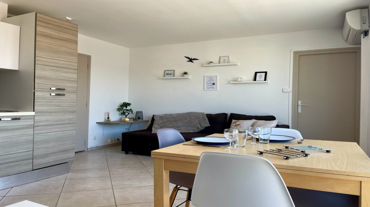 Ma-Cabane - Vente Appartement Palavas-les-Flots, 36 m²