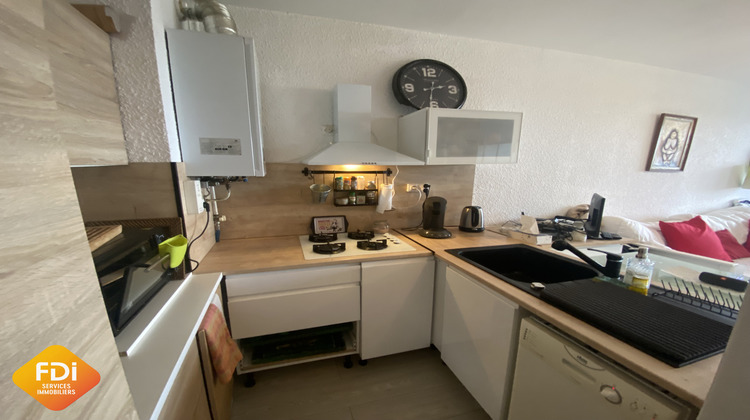 Ma-Cabane - Vente Appartement Palavas-les-Flots, 52 m²