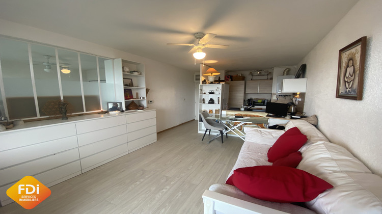 Ma-Cabane - Vente Appartement Palavas-les-Flots, 52 m²