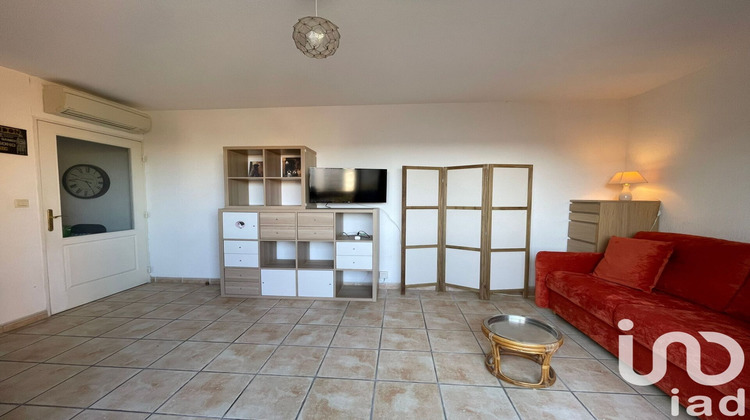 Ma-Cabane - Vente Appartement Palavas-les-Flots, 23 m²