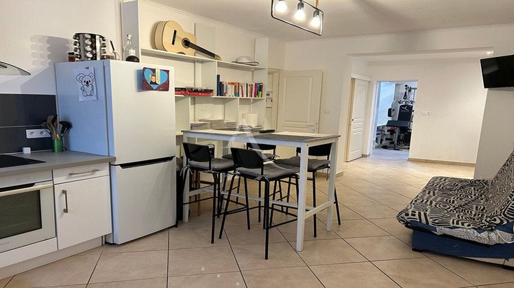 Ma-Cabane - Vente Appartement PALAVAS-LES-FLOTS, 40 m²