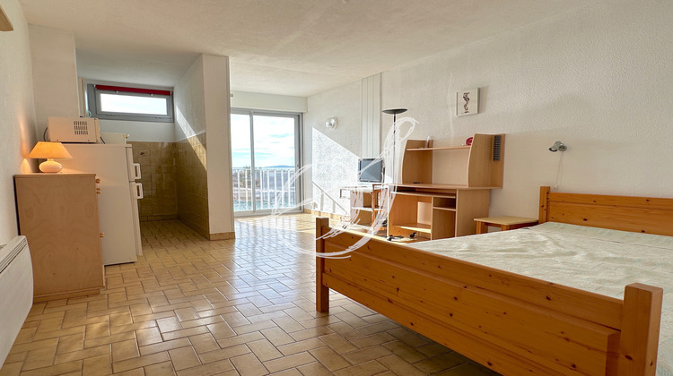 Ma-Cabane - Vente Appartement Palavas-les-Flots, 31 m²