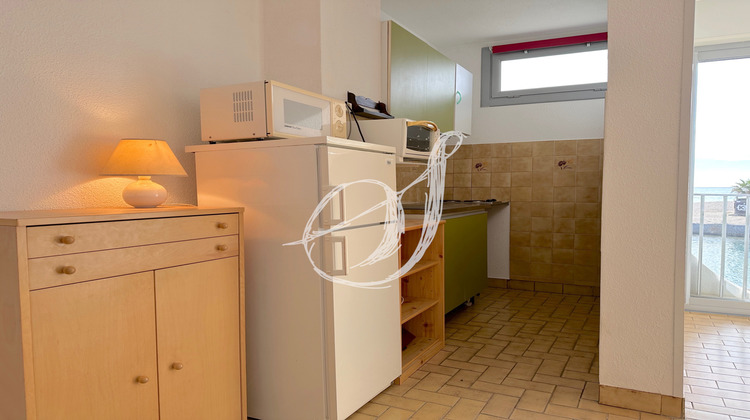 Ma-Cabane - Vente Appartement Palavas-les-Flots, 31 m²