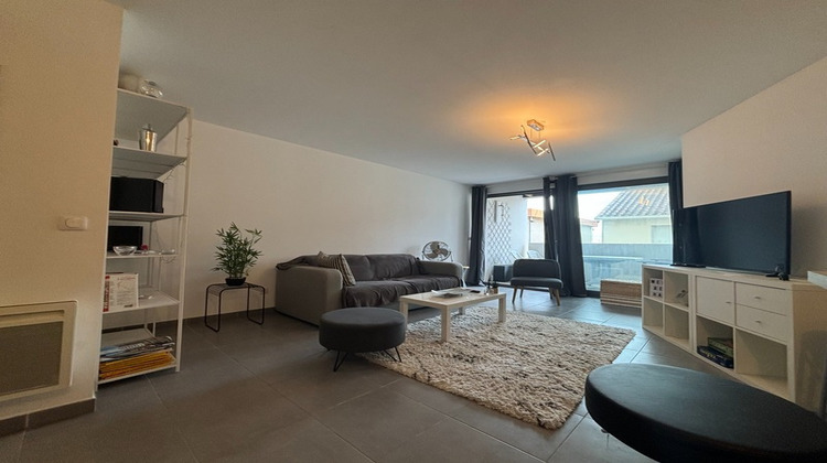 Ma-Cabane - Vente Appartement PALAVAS LES FLOTS, 46 m²