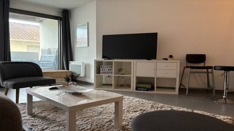 Ma-Cabane - Vente Appartement PALAVAS LES FLOTS, 46 m²