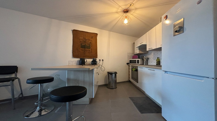 Ma-Cabane - Vente Appartement PALAVAS LES FLOTS, 46 m²