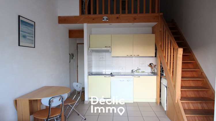 Ma-Cabane - Vente Appartement PALAVAS LES FLOTS, 29 m²