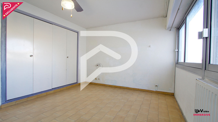 Ma-Cabane - Vente Appartement PALAVAS-LES-FLOTS, 62 m²