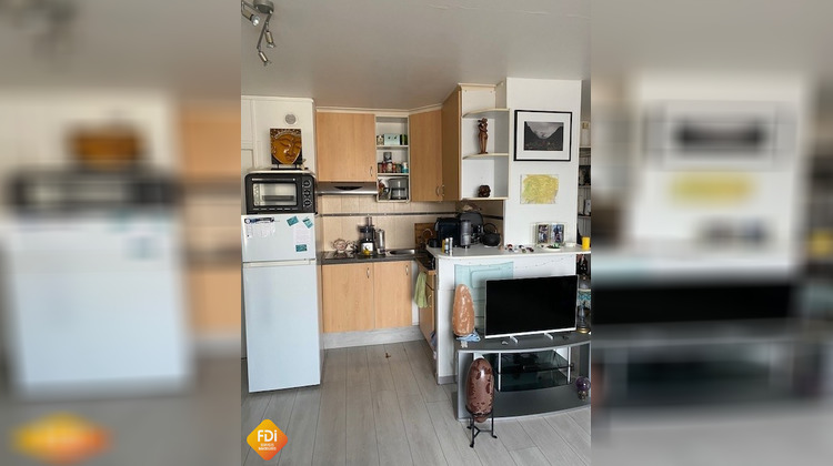 Ma-Cabane - Vente Appartement Palavas-les-Flots, 28 m²