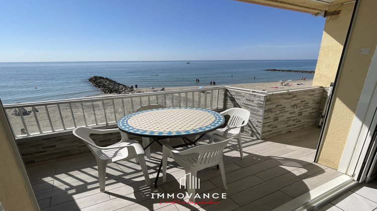 Ma-Cabane - Vente Appartement Palavas-les-Flots, 54 m²