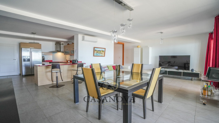 Ma-Cabane - Vente Appartement PALAVAS LES FLOTS, 124 m²